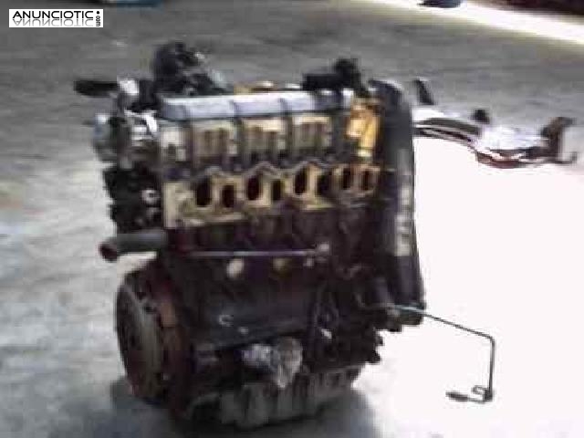 Motor - 1963286 - renault megane i 