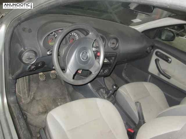 Puerta - 4797172 - seat ibiza (6l1) 1.2 