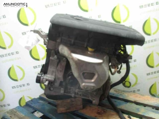 Motor - 4755996 - seat cordoba berlina 