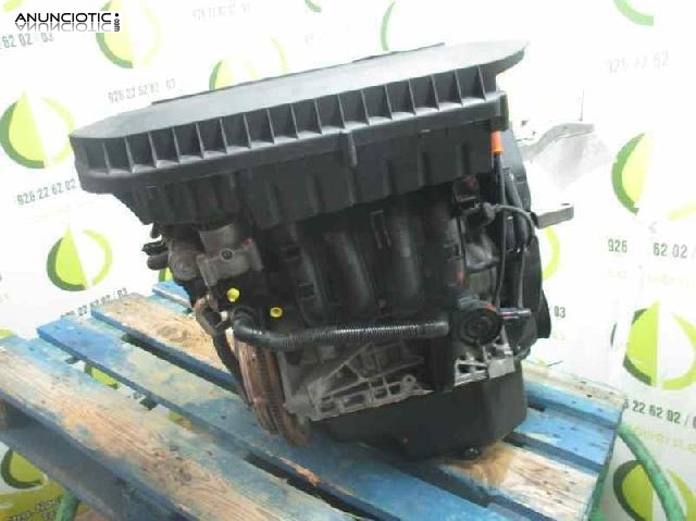 Motor - 4755996 - seat cordoba berlina 