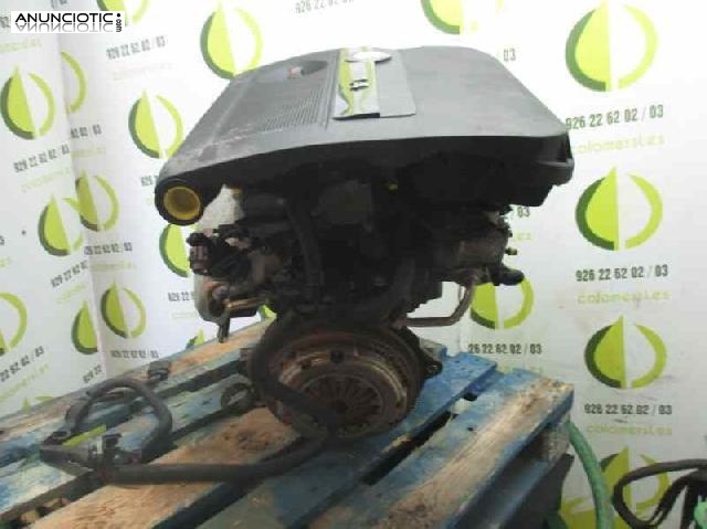 Motor - 4755996 - seat cordoba berlina 