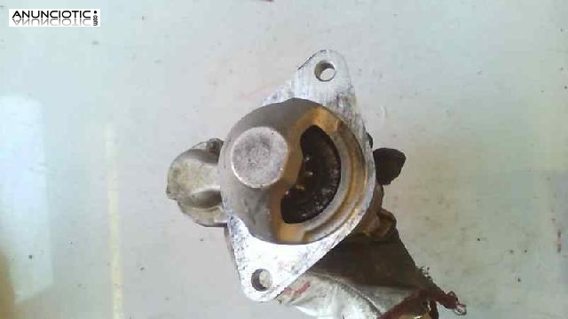 Motor de arranque - 3983619 - chevrolet 