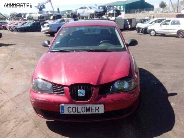 Elevalunas - 3669932 - seat ibiza (6l1) 