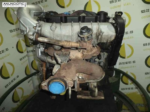 Motor - 3450197 - citroen xantia berlina 