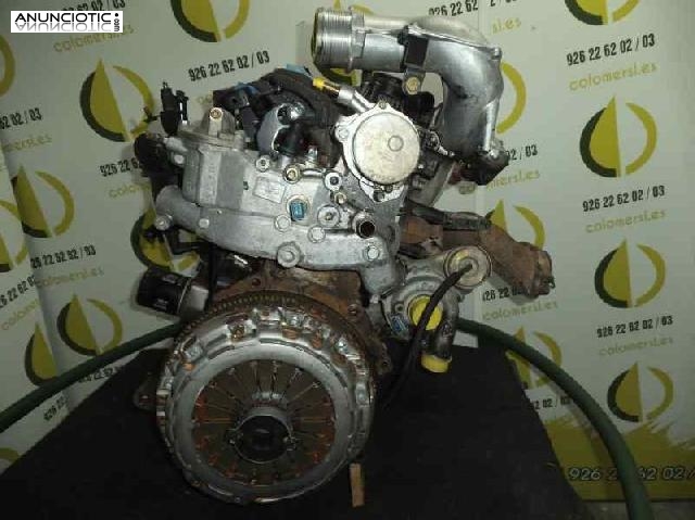 Motor - 3450197 - citroen xantia berlina 