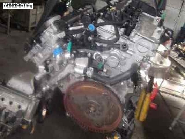 Motor - 2959408 - citroen c5 berlina 3.0 