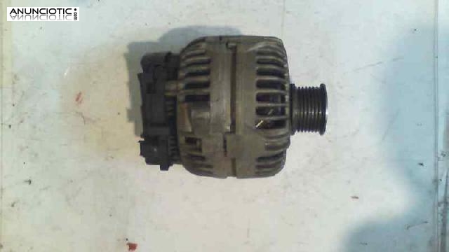 Alternador - 4800459 - renault laguna ii 