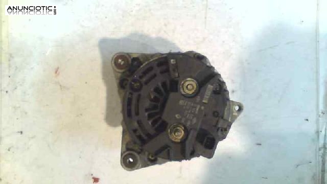 Alternador - 4800459 - renault laguna ii 