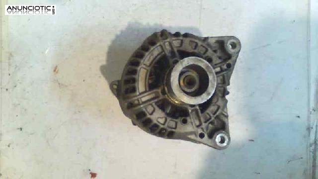 Alternador - 4800459 - renault laguna ii 