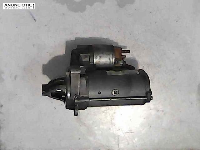 Motor de arranque - 4774036 - renault 