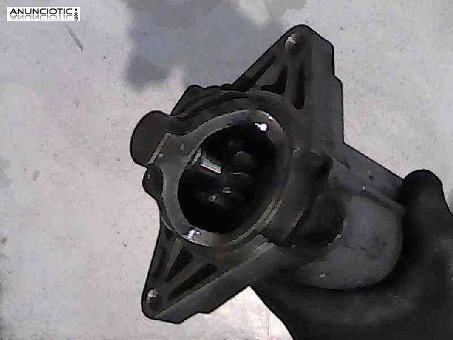 Motor de arranque - 4774036 - renault 