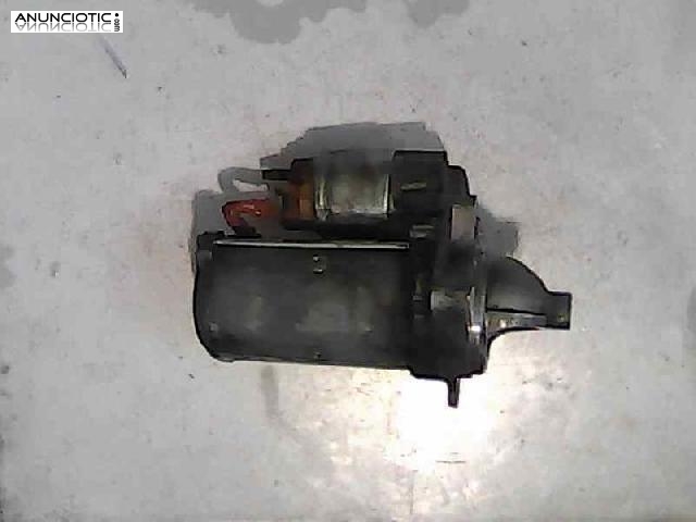 Motor de arranque - 4774036 - renault 