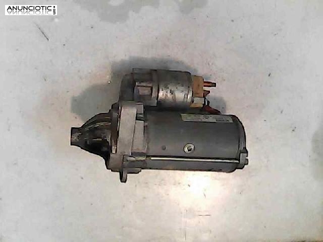 Motor de arranque - 4785904 - renault 