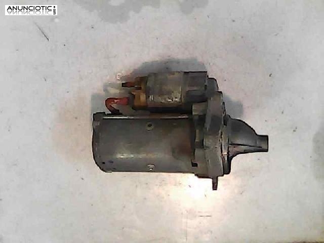 Motor de arranque - 4785904 - renault 