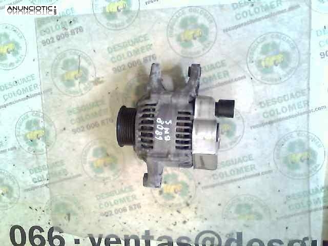 Alternador - 3196960 - chrysler voyager 