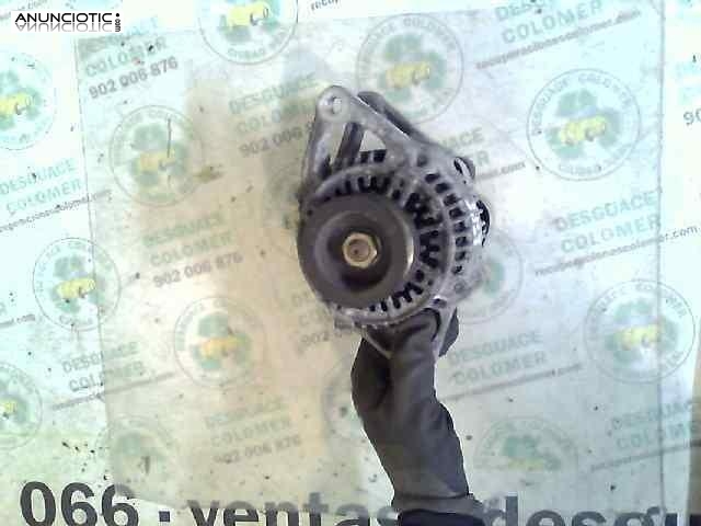 Alternador - 3196960 - chrysler voyager 