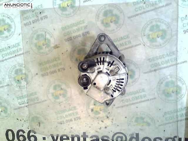 Alternador - 3196960 - chrysler voyager 