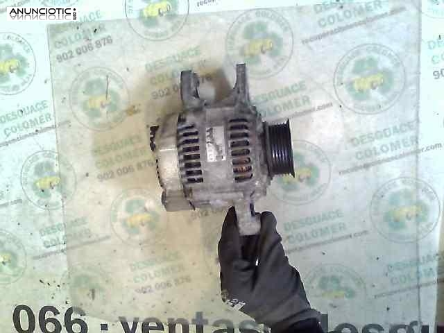 Alternador - 3196960 - chrysler voyager 