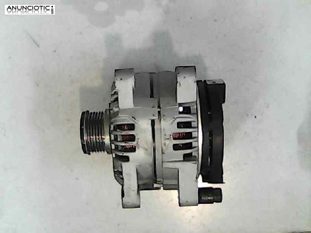 Alternador - 4300259 - citroen c2 vtr 