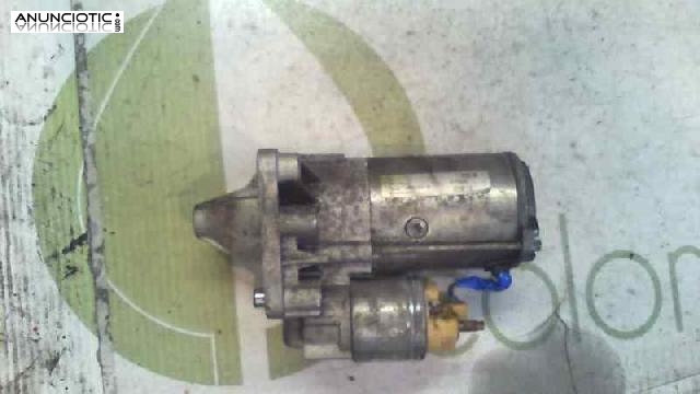 Motor de arranque - 4634572 - citroen 