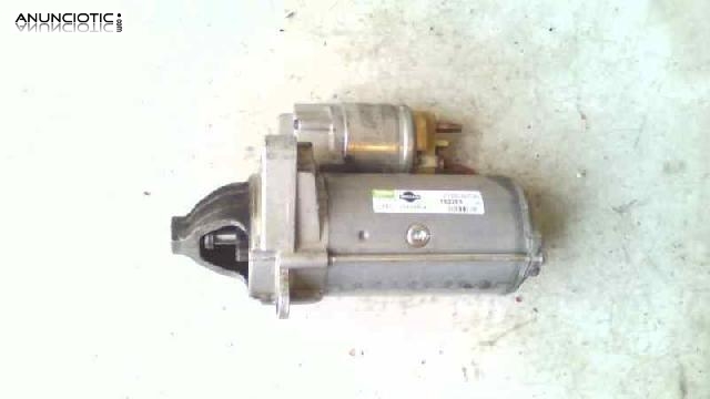 Motor de arranque - 5131318 - nissan 