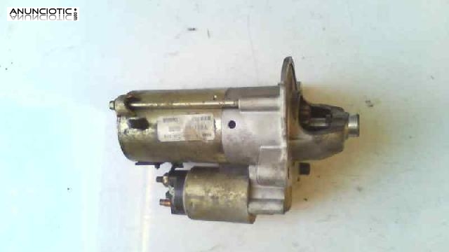 Motor de arranque - 3936542 - mazda 3 