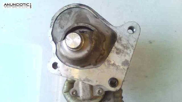 Motor de arranque - 3936542 - mazda 3 