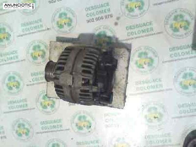 Alternador - 905163 - opel astra h 