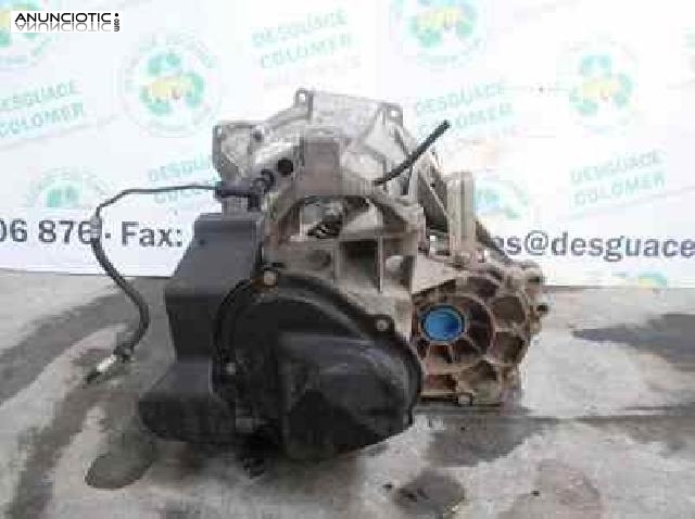 Caja de cambios - 3098323 - ford focus 