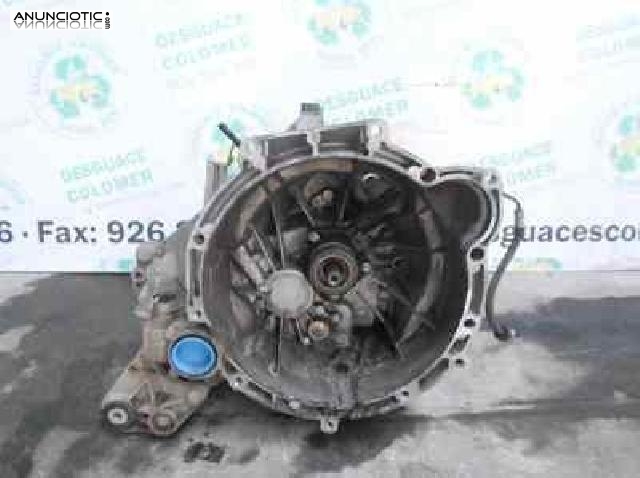 Caja de cambios - 3098323 - ford focus 