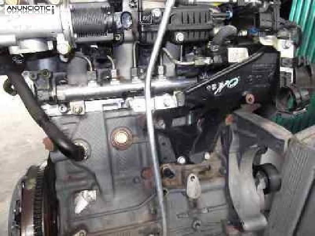 Motor - 2937418 - fiat stilo (192) 1.9 