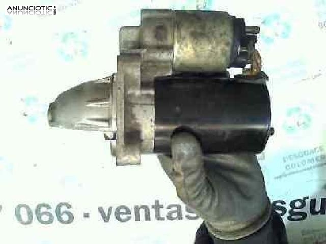 Motor de arranque - 3098407 - ford focus 