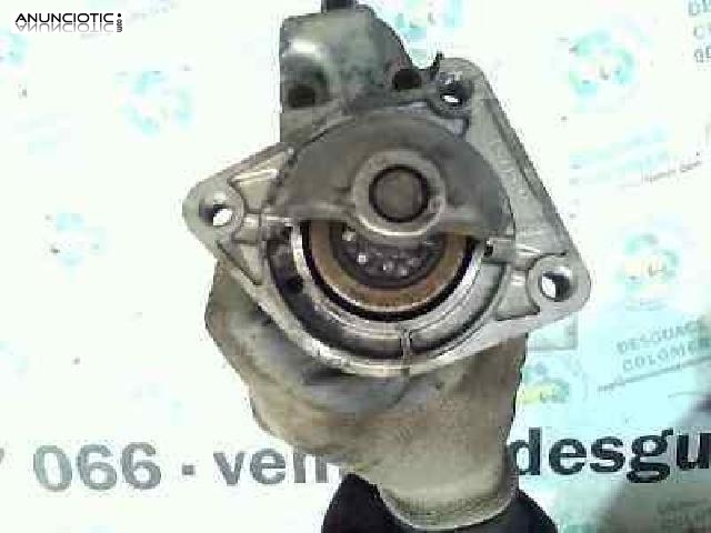 Motor de arranque - 3098407 - ford focus 