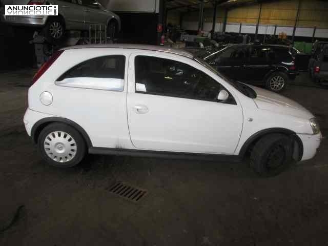 Puerta - 4775704 - opel corsa c 1.3 16v 