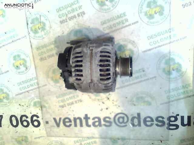 Alternador - 3177144 - seat altea xl 