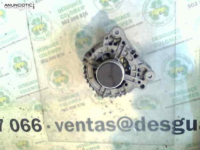 Alternador - 3177144 - seat altea xl 