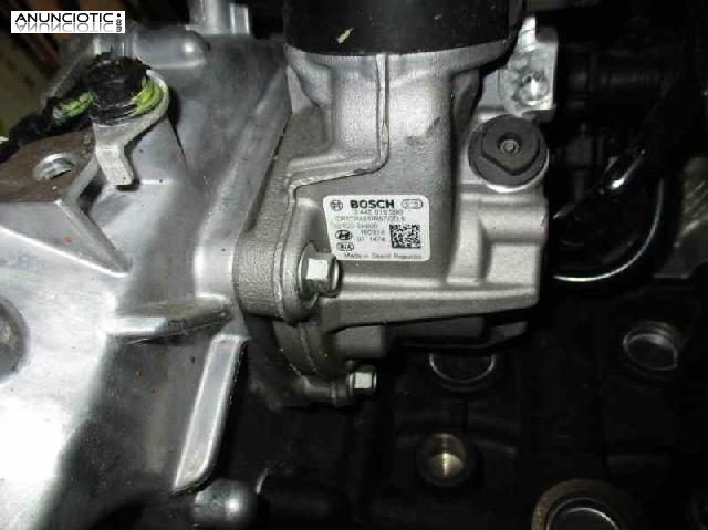 Motor - 5064354 - kia cee d 1.4 crdi cat 