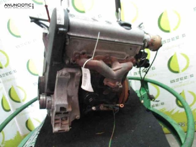 Motor - 5128259 - volkswagen polo 