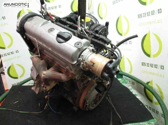 Motor - 5128259 - volkswagen polo 