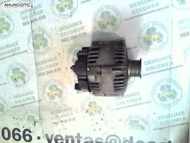 Alternador - 3176457 - renault megane ii 