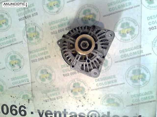 Alternador - 3176457 - renault megane ii 