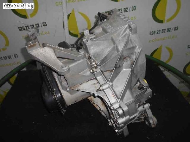 Caja de cambios - 4846754 - ford focus 