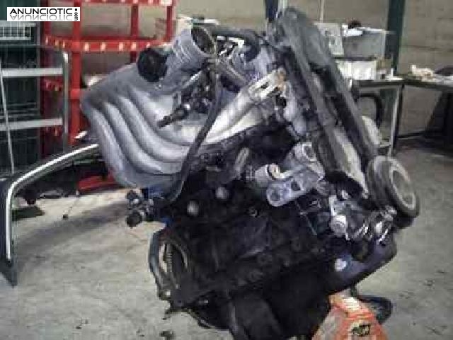 Motor - 110588 - opel kadett e gsi 