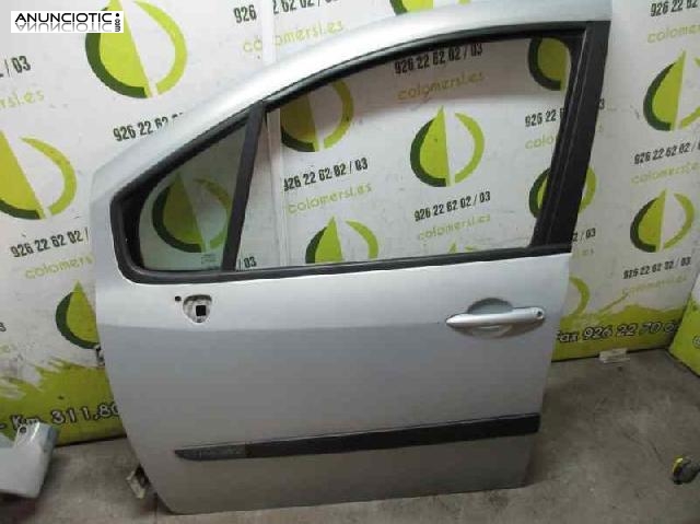 Puerta - 5123854 - renault modus 1.4 16v 