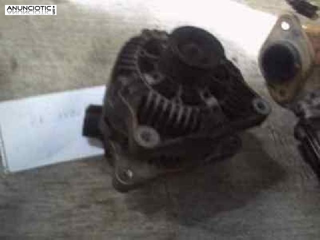 Alternador - 1847309 - opel astra h 