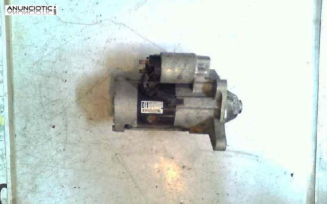 Motor de arranque - 3866904 - mazda 3 