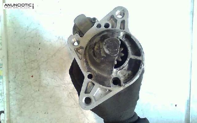 Motor de arranque - 3866904 - mazda 3 