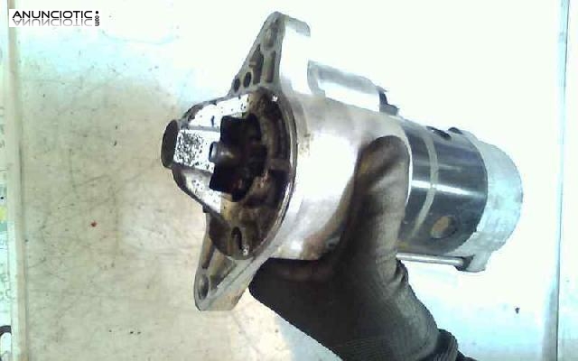 Motor de arranque - 3866904 - mazda 3 