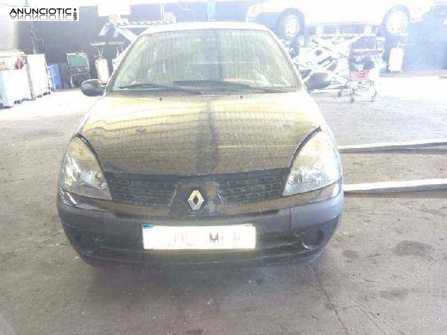 Faro - 4152488 - renault clio ii fase ii 