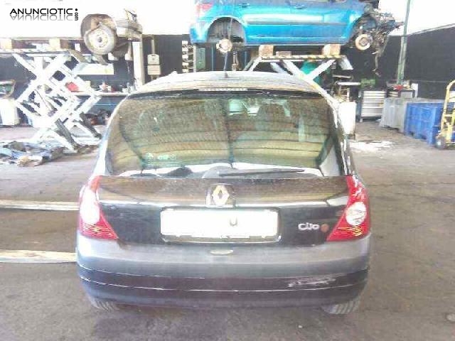 Faro - 4152488 - renault clio ii fase ii 